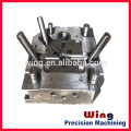 customized plastic injection die casting mold making price